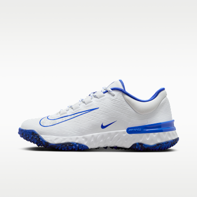 Reviews: Nike Alpha Huarache Elite 4 Turf Women's Softball Shoes